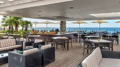 Pestana Carlton Madeira