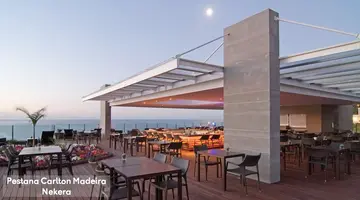 Pestana Carlton Madeira