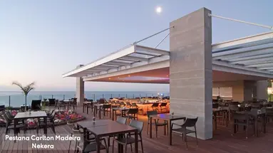 Pestana Carlton Madeira