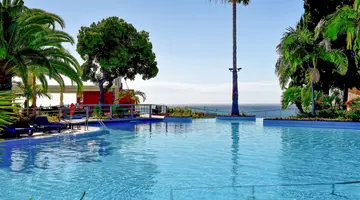 Pestana Carlton Madeira