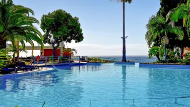 Pestana Carlton Madeira