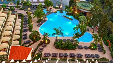 Pestana Carlton Madeira