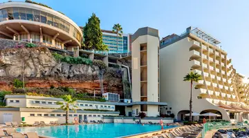 Pestana Carlton Madeira