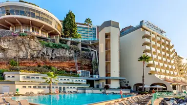 Pestana Carlton Madeira