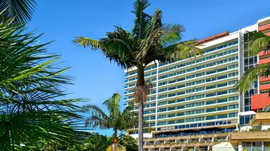 Pestana Carlton Madeira