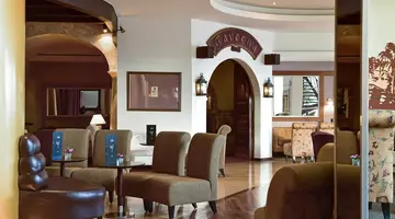 Pestana Carlton Madeira