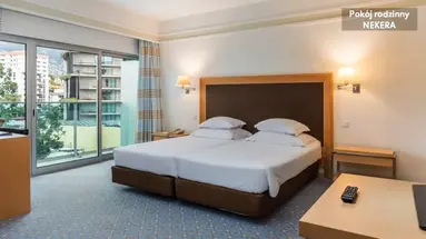 Pestana Carlton Madeira