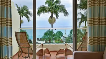 Pestana Carlton Madeira