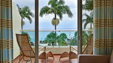 Pestana Carlton Madeira