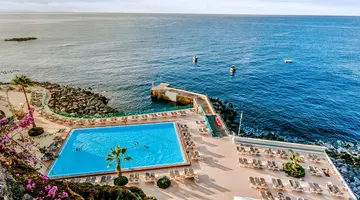 Pestana Carlton Madeira