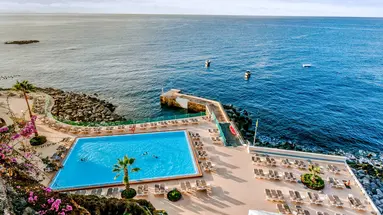 Pestana Carlton Madeira