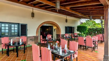 Pestana Carlton Madeira