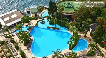 Pestana Carlton Madeira