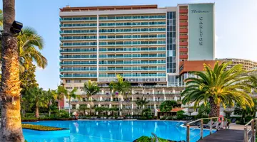 Pestana Carlton Madeira