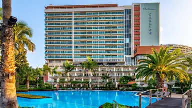 Pestana Carlton Madeira