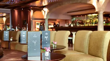 Pestana Carlton Madeira