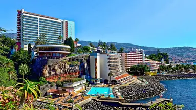 Pestana Carlton Madeira