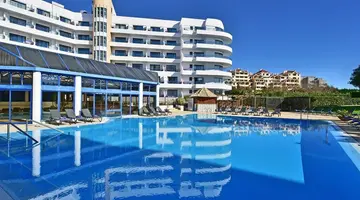 Pestana Cascais Ocean & Conference Aparthotel