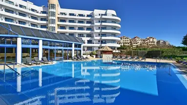 Pestana Cascais Ocean & Conference Aparthotel