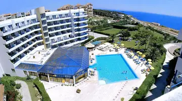 Pestana Cascais Ocean & Conference Aparthotel