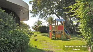 Pestana Casino Park Hotel & Casino