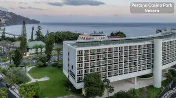 Pestana Casino Park Hotel & Casino