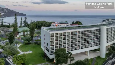 Pestana Casino Park Hotel & Casino