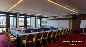 Pestana Casino Park Hotel & Casino