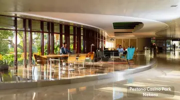 Pestana Casino Park Hotel & Casino