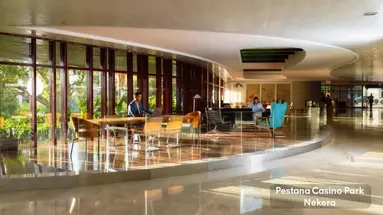 Pestana Casino Park Hotel & Casino