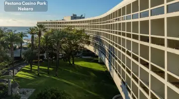 Pestana Casino Park Hotel & Casino