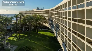 Pestana Casino Park Hotel & Casino