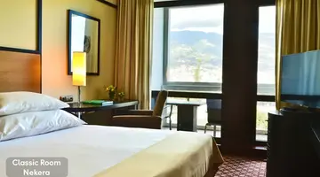 Pestana Casino Park Hotel & Casino