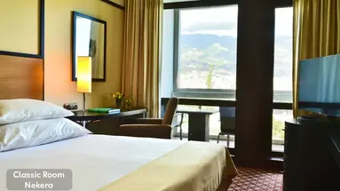 Pestana Casino Park Hotel & Casino