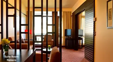 Pestana Casino Park Hotel & Casino