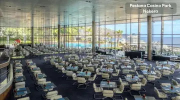 Pestana Casino Park Hotel & Casino