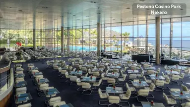 Pestana Casino Park Hotel & Casino