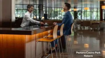 Pestana Casino Park Hotel & Casino