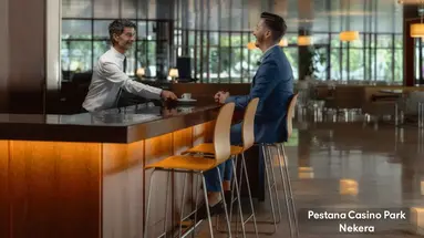 Pestana Casino Park Hotel & Casino