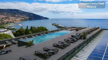 Pestana Casino Park Hotel & Casino