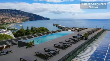 Pestana Casino Park Hotel & Casino