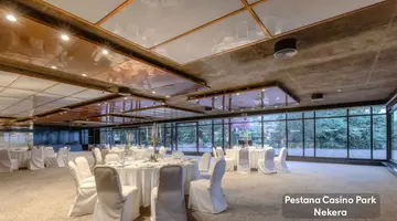 Pestana Casino Park Hotel & Casino