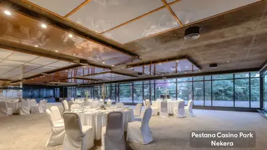 Pestana Casino Park Hotel & Casino