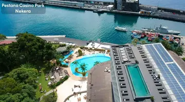 Pestana Casino Park Hotel & Casino