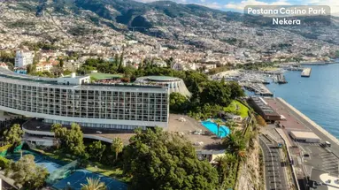 Pestana Casino Park Hotel & Casino