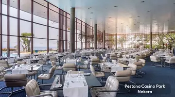 Pestana Casino Park Hotel & Casino