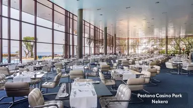 Pestana Casino Park Hotel & Casino
