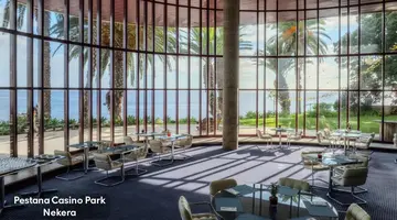 Pestana Casino Park Hotel & Casino