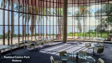 Pestana Casino Park Hotel & Casino