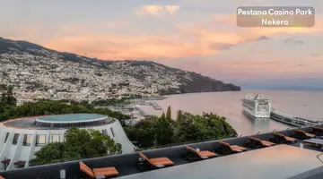 Pestana Casino Park Hotel & Casino